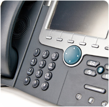 Telephone Systems Finance