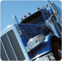 Truck & Transport Finance